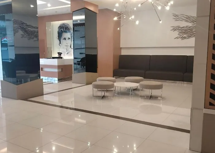 Tum's Mplace Staycation 5th Floor Tower D Manila