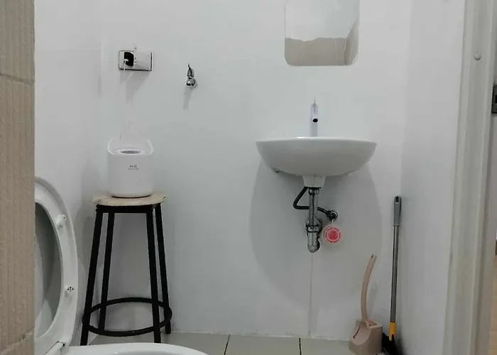 Tum's Mplace Staycation 5th Floor Tower D Apartment